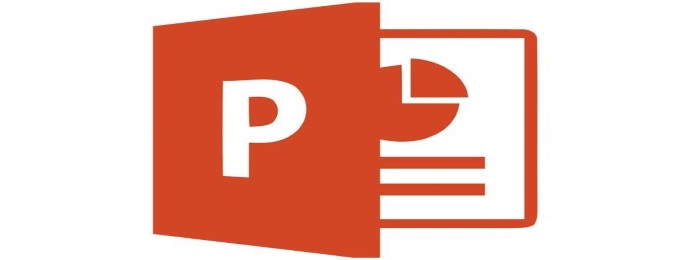 Powerpoint logo