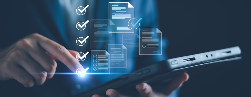 technology-checklist