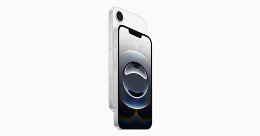 iphone 16e image