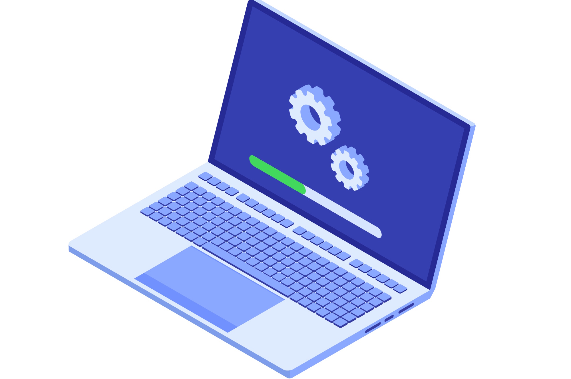 laptop system upgrade windows