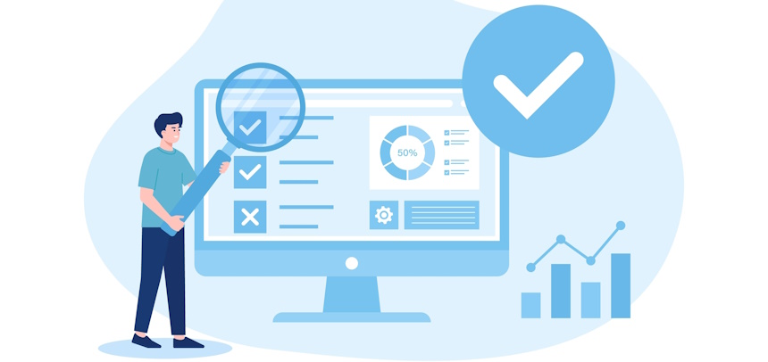security check magnify