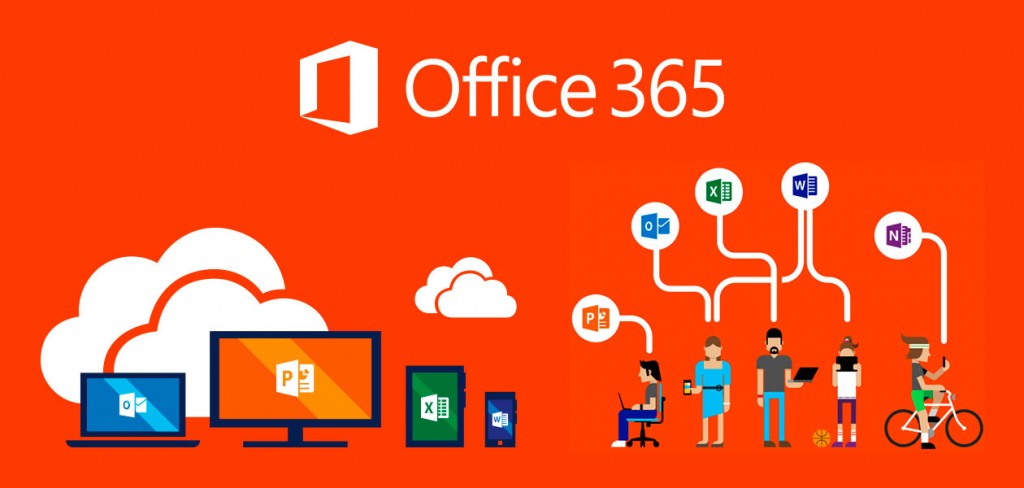 Office 365 & EC2 IT